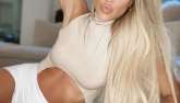 FOTO: Barbie Blank @TheBarbieBlank 