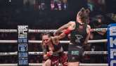 Sobotní boxerský adrenalin od BKFC.