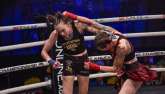 Sobotní boxerský adrenalin od BKFC.