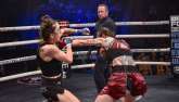 Sobotní boxerský adrenalin od BKFC.