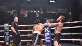 Sobotní boxerský adrenalin od BKFC.