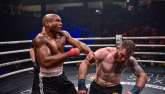 Sobotní boxerský adrenalin od BKFC.