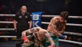Sobotní boxerský adrenalin od BKFC.