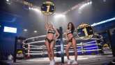Sobotní boxerský adrenalin od BKFC.