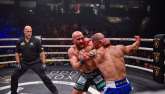 Sobotní boxerský adrenalin od BKFC.