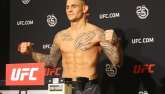 Dustin Poirier