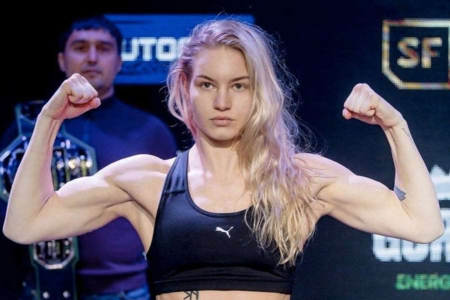 Infekce, facka trenérovi a konec v UFC. Kontroverze Rusky mají zdrcující dohru 