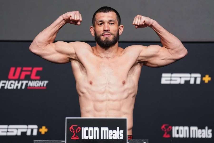 Muradov uspěl na Slovensku. Získal zde povolení k pobytu a uspořádal svatbu