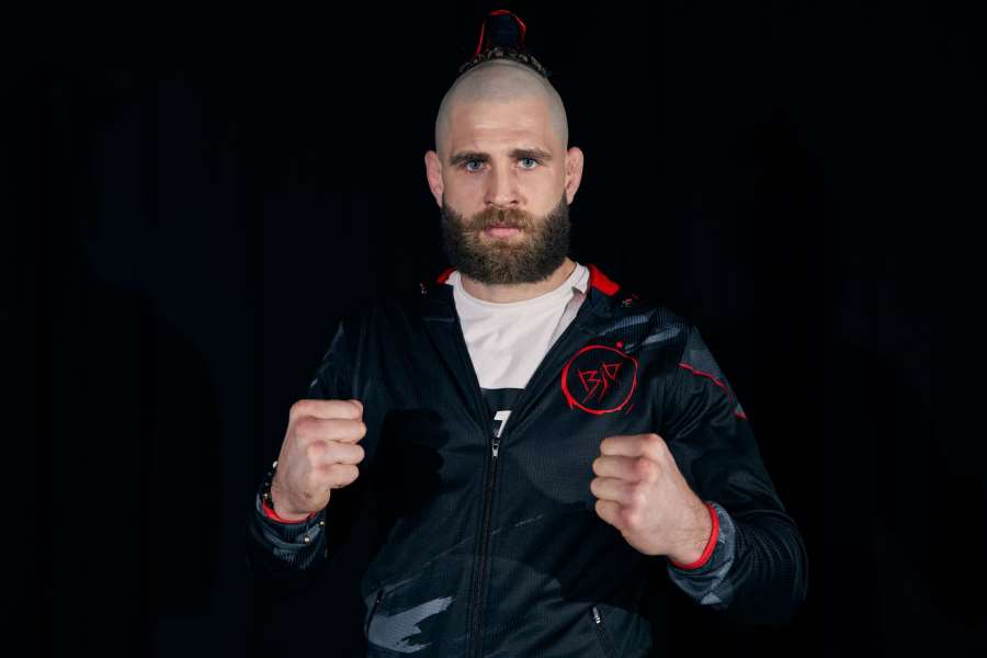 Procházka prozradil recept, jak porazit Teixeiru a stát se šampionem UFC