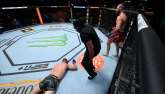 Druhý zápas v UFC a druhé Procházkovo KO.