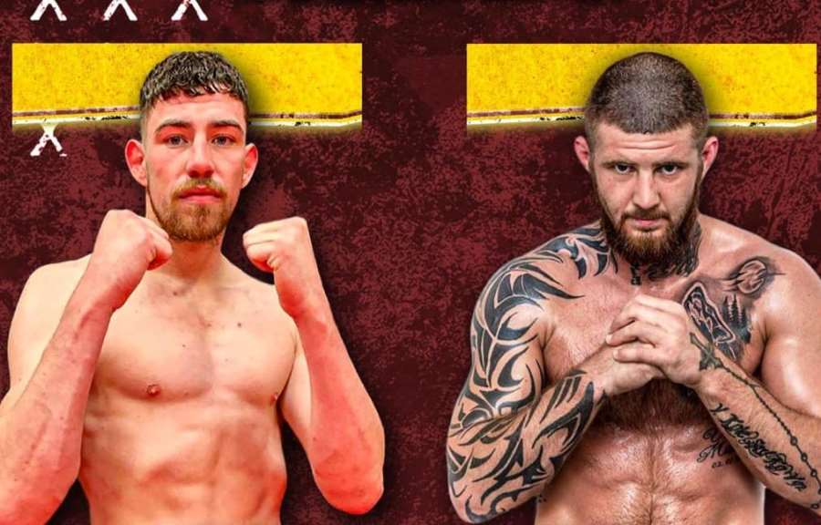 VIDEO: Šílené! MMA zápasník schytal 12 nedovolených úderů na spánek