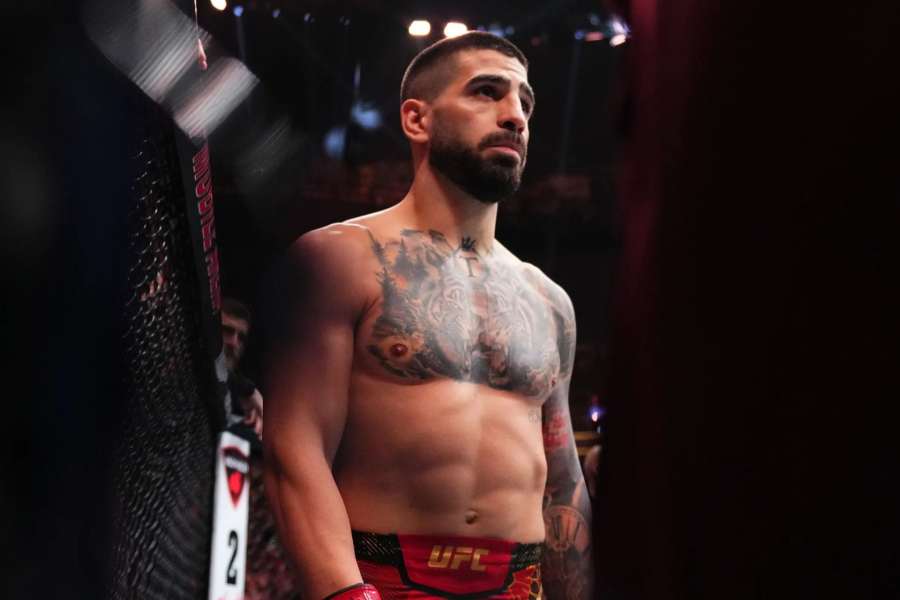 Střet králů. Legenda UFC promluvila o největší bitvě současnosti 
