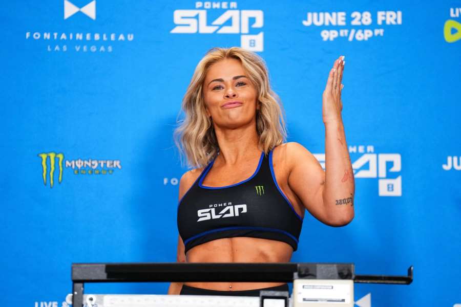 Fackovaná bude větší než UFC. Bude to největší sport na světě, tvrdí šéf UFC