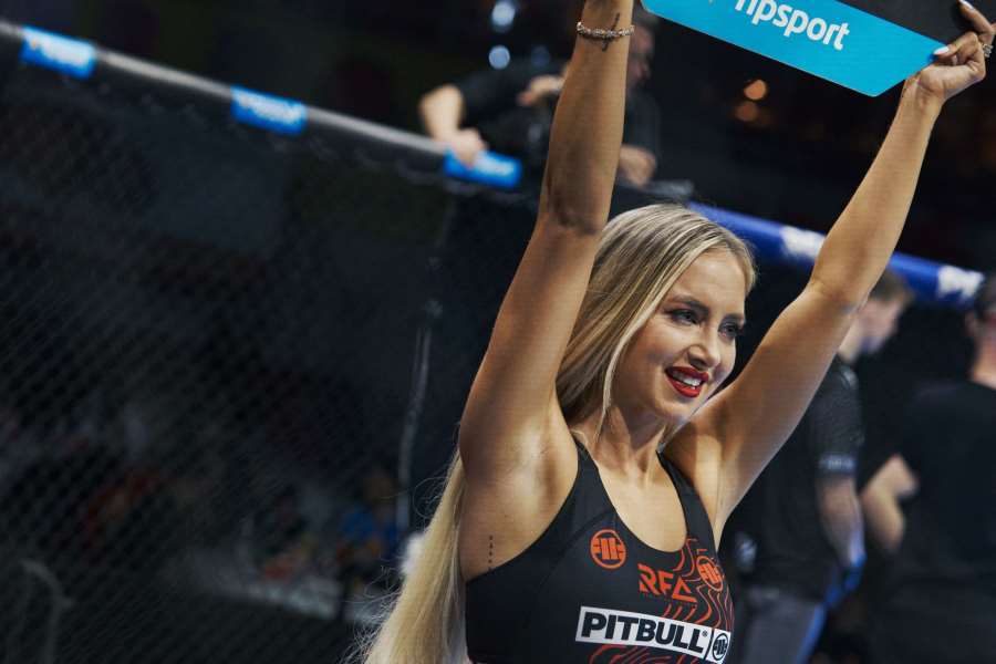 Grand Prix jako v PFL, titulové bitvy, lukrativní pyramida i tajemný projekt. RFA odtajnilo plány