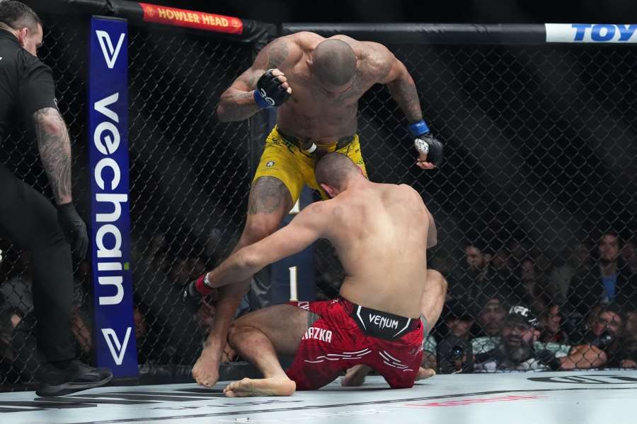 Jak sklapla past. Brazilský lovec měl na Procházku připravenou smrtící kombinaci