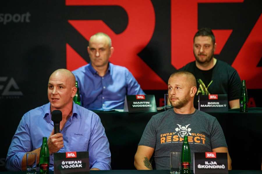 Velké plány? RFA zamíří do Srbska a Maďarska! Kdo si vybojuje téměř 750 000? 