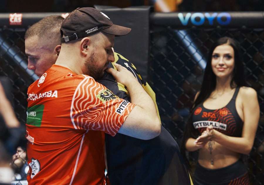 Proč se rozhodl český talent nečekaně uzavřít kariéru v MMA?
