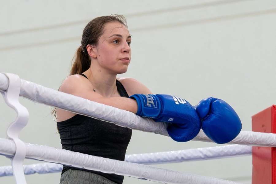 Genderová rovnost v boxu na olympiádě v LA. Sedm kategorií pro muže i ženy