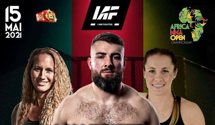 Čeští zápasníci MMA letí bojovat do Kamerunu. Nad akcí má záštitu hvězda UFC