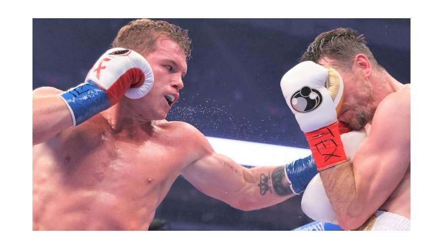 Je to debil. Zápas bude hodně osobní, vyhrožuje Canelo příštímu soupeři