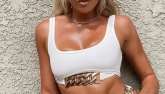 FOTO: Barbie Blank @TheBarbieBlank 
