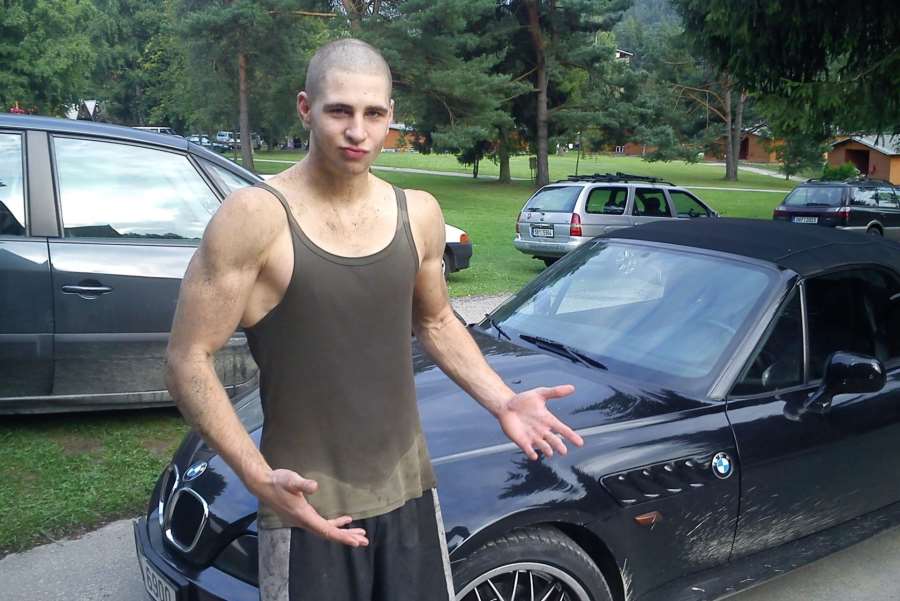 Procházka a jeho MMA jízda. Jak se BJP změnil?