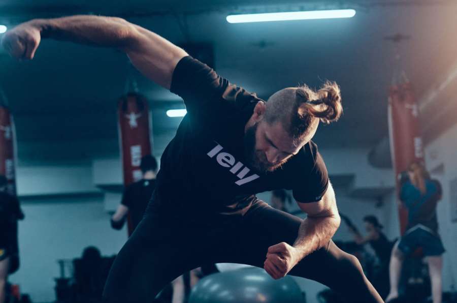 Procházkův rival z UFC hodnotí jeho šance. Pokud zápas skončí rychle, vyhraje Pereira