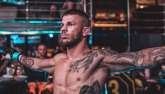 Foto: OKTAGON MMA, Matouš Mighty rooster Kohout