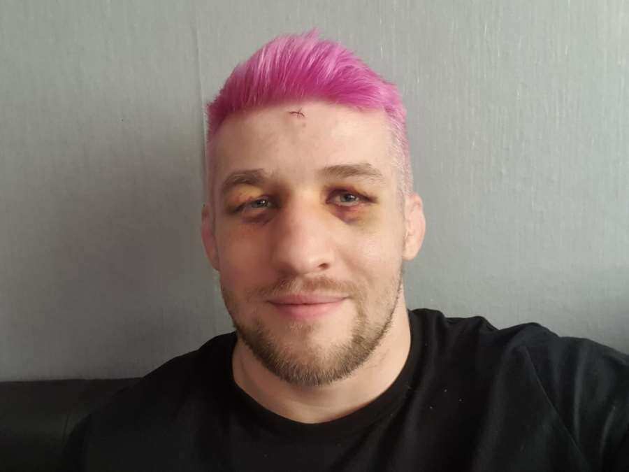 Už i Oktagon zamířil do kybersvěta. Kozma a spol. pak začnout zbrojit proti šikaně