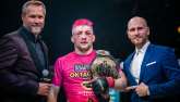 S majiteli organizace OKTAGON MMA.