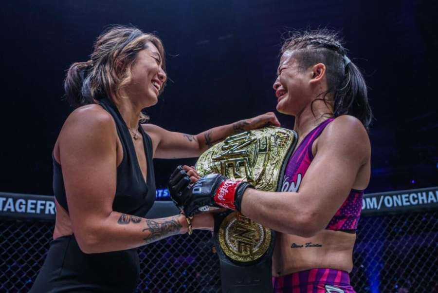 Po tragickém úmrtí smutné rozhodnutí. Angela Lee oznámila konec kariéry