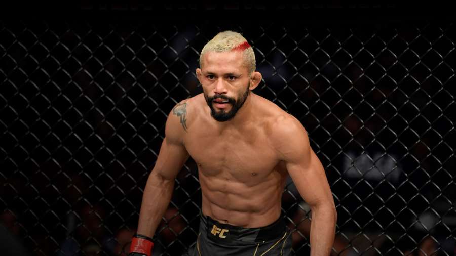 UFC z Číny ve skvělém čase pro Evropu