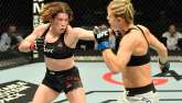 Zápasnice MMA Manon Fiorot a její boj.