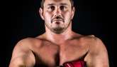 Matt Mitrione ještě v klidu.