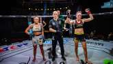 FOTO: OKTAGON MMA