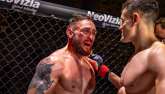 FOTO: OKTAGON MMA