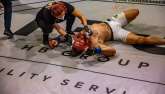 FOTO: OKTAGON MMA