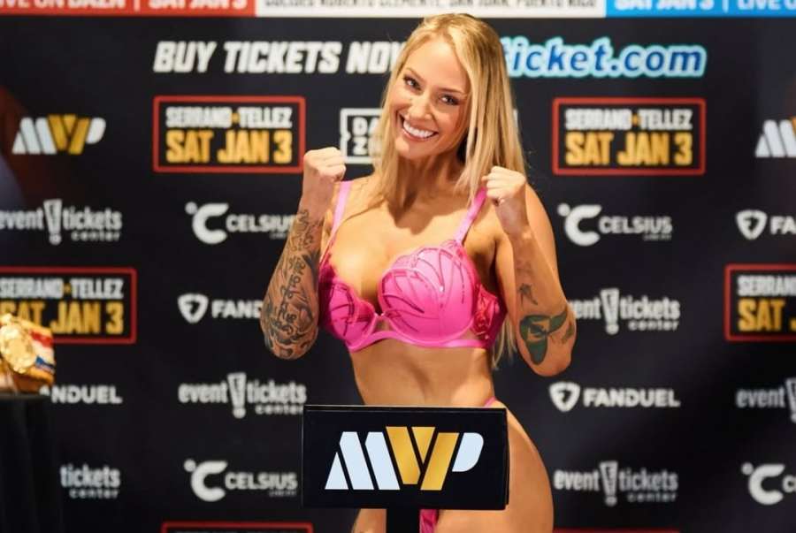 Po porodu se vrátila do ringu. Výkonem chtěla inspirovat maminky 