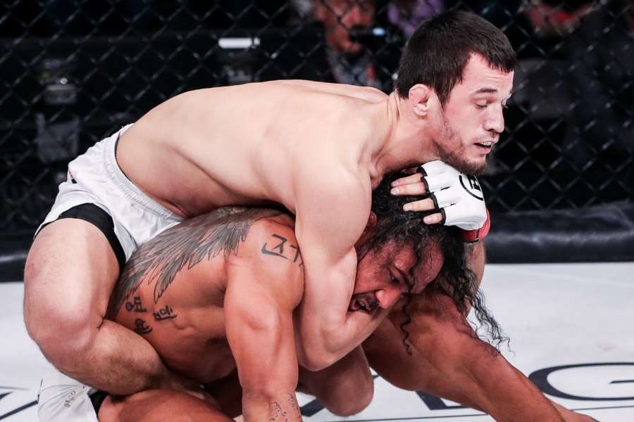 Oslava v monumentálním stylu. Bellator chystá turnaj šampionů 