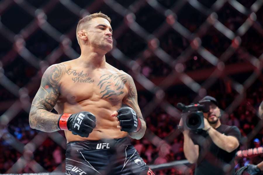 Zmlátím tě. Bývalá hvězda UFC se opila a chtěla se rvát s policistou
