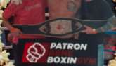 Sobotní otevírání gymu v Benešově. Box a také hostina.