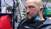 FOTO: facebook Stanley Eschner - Profesionální Boxer a Trenér