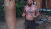FOTO: facebook Stanley Eschner - Profesionální Boxer a Trenér