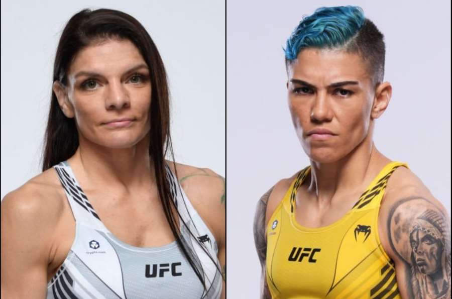 Skrytý trumf galavečeru UFC v Brazílii. Ve hře je víc, než se na první pohled zdá