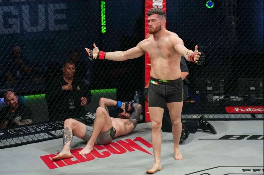 McGregorův krajan a parťák píše neuvěřitelný příběh. Vše začalo u Playstationu