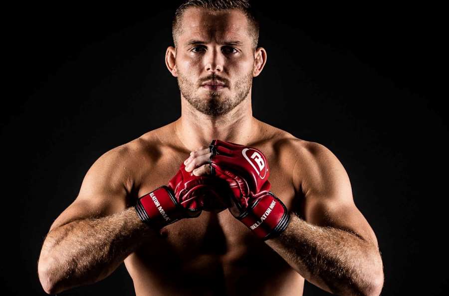 Bellator má nového šampiona. Vítěz jde ve stopách hrdiny z rodného města