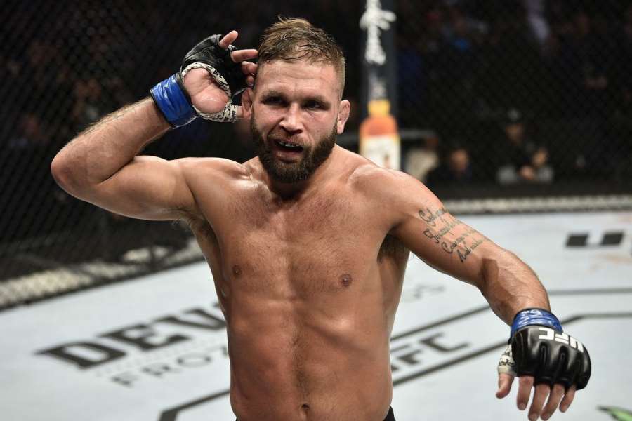 Řady UFC opustil smutný rekordman. Kolik porážek tam nasbíral?
