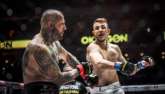 Jakub Štáfek má za sebou také zápas v MMA.