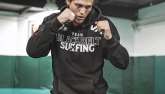 FOTO: facebook Brian Ortega