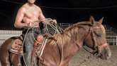 FOTO: facebook Brian Ortega